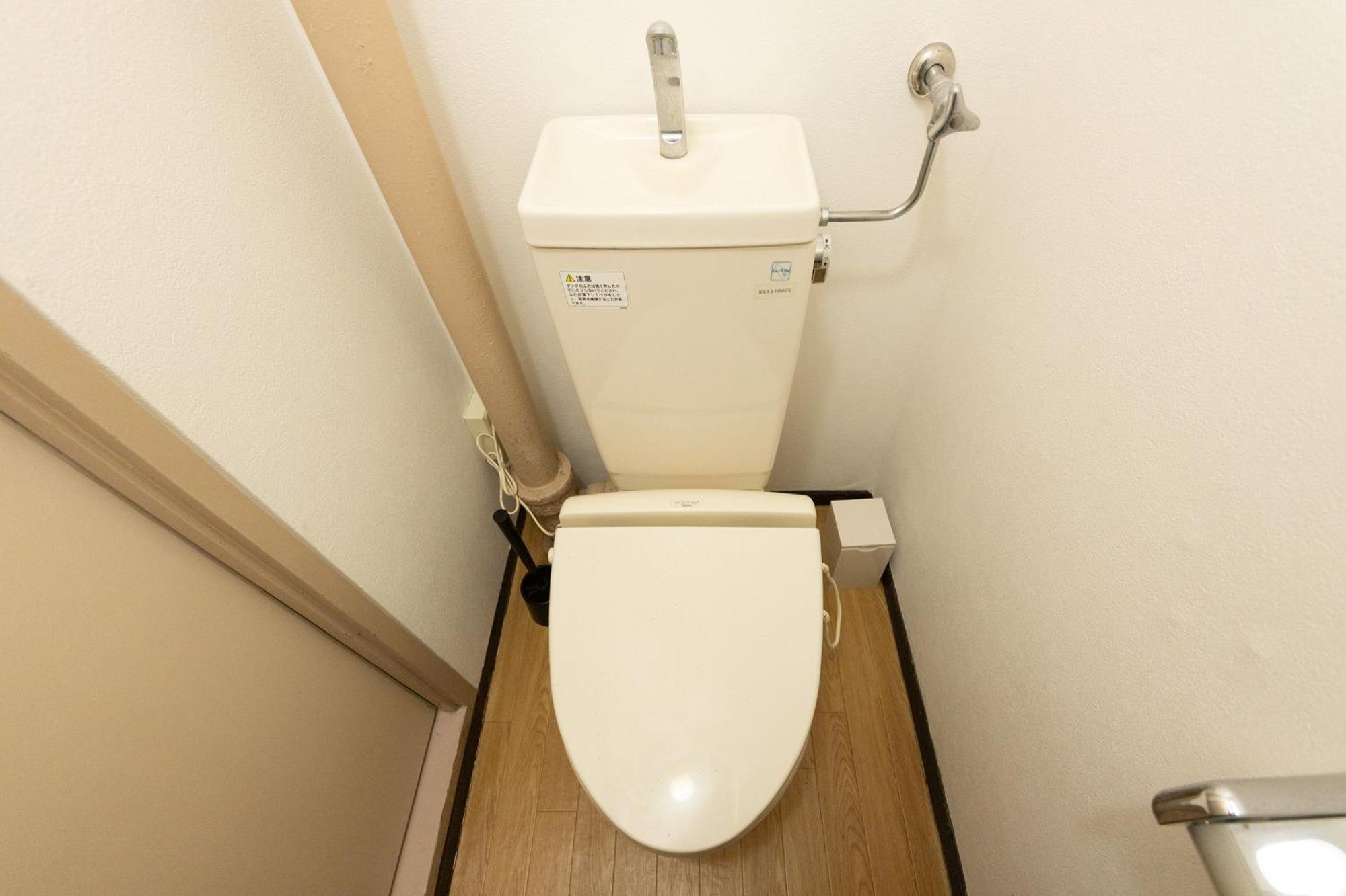 Goom Monthly Hotel Hakata-Higashihie-Ekimae Φουκουόκα Εξωτερικό φωτογραφία